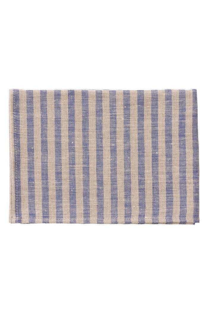 Linen Kitchen Cloth Jack - Little Flower Soap Co
