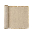 Linen Runner | Chambray