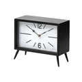 Lita Table Clock