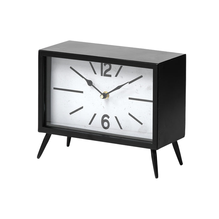Lita Table Clock