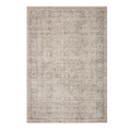 Loloi Alie Rug | Taupe/Dove