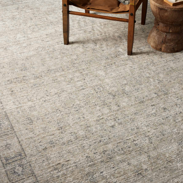 Loloi Alie Rug | Taupe/Dove