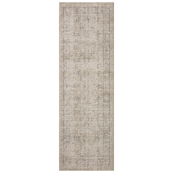Loloi Alie Rug | Taupe/Dove