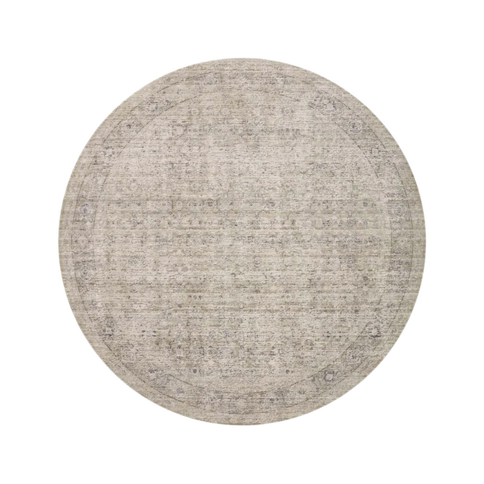 Loloi Alie Rug | Taupe/Dove