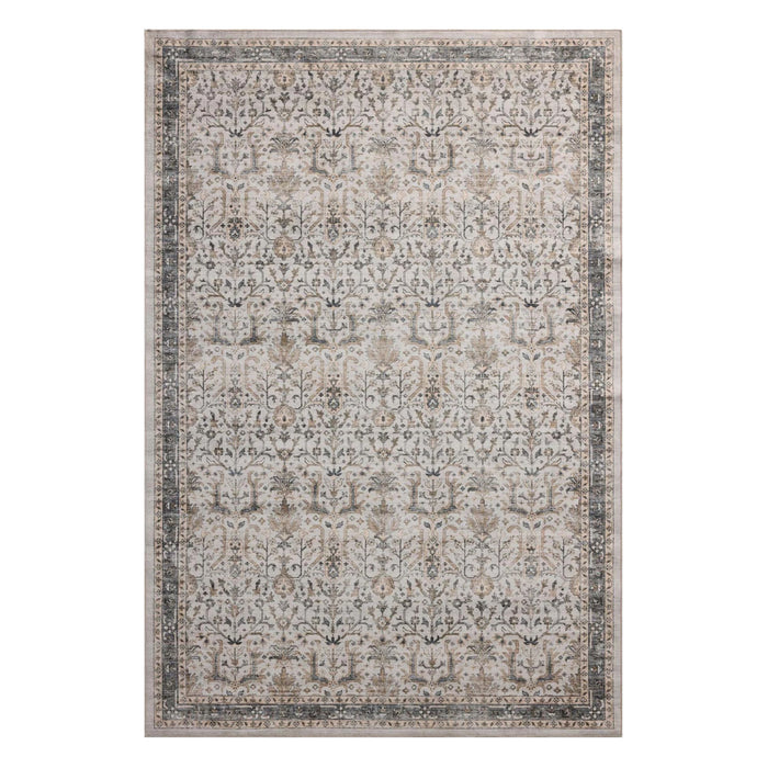 Loloi Anniston Rug | Ivory/Stone