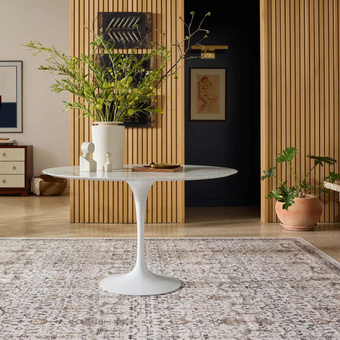 Loloi Anniston Rug | Ivory/Stone