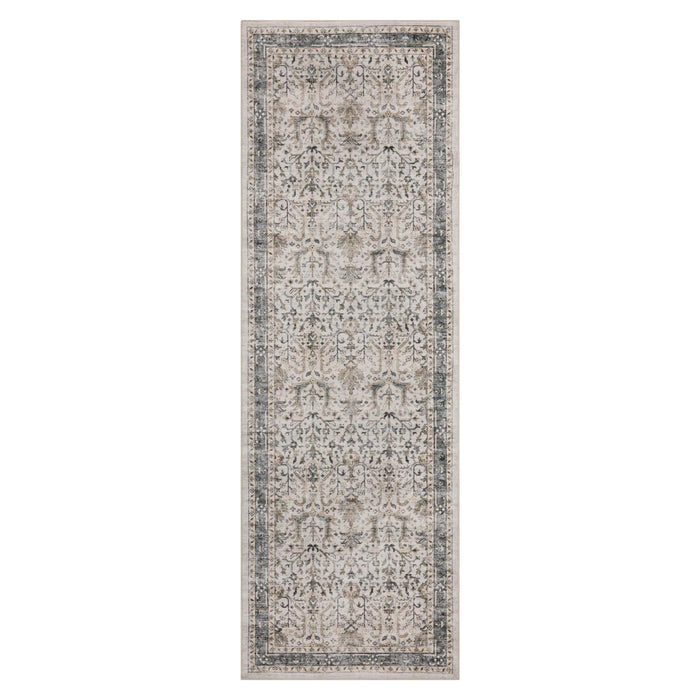 Loloi Anniston Rug | Ivory/Stone