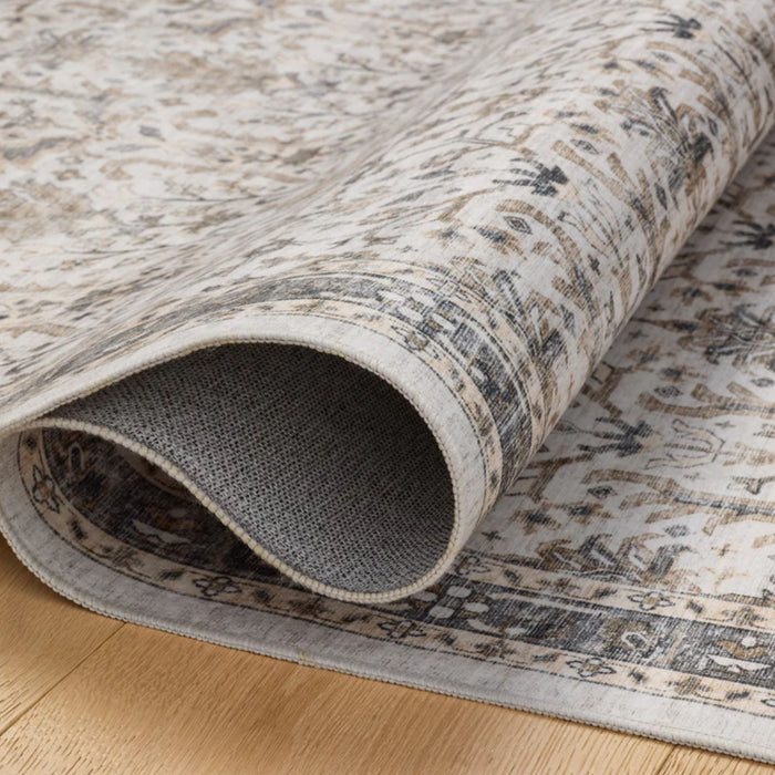 Loloi Anniston Rug | Ivory/Stone