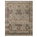 Loloi Billie Rug | Clay/Sage