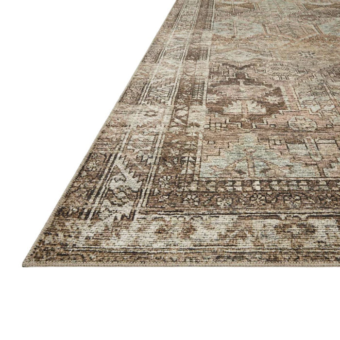 Loloi Billie Rug | Clay/Sage