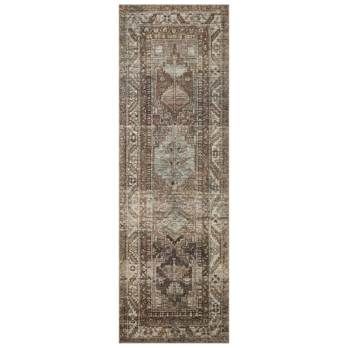 Loloi Billie Rug | Clay/Sage