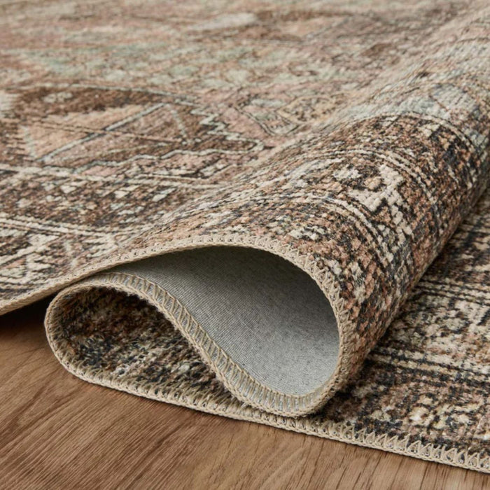 Loloi Billie Rug | Clay/Sage
