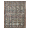 Loloi Billie Rug | Ocean/Brick
