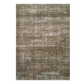Loloi Billie Rug | Tobacco/Rust