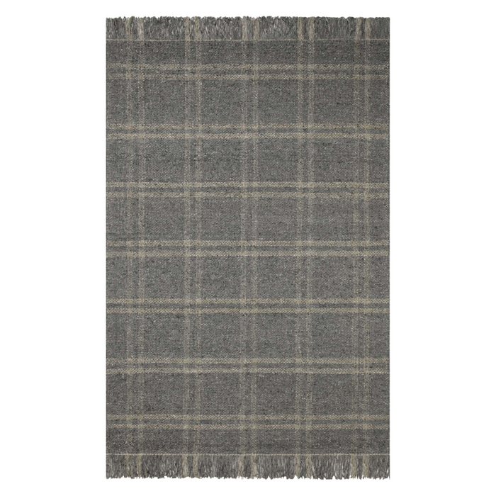 Loloi Caleb Rug | Mocha/Taupe