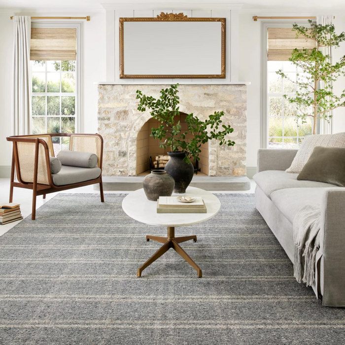 Loloi Caleb Rug | Mocha/Taupe