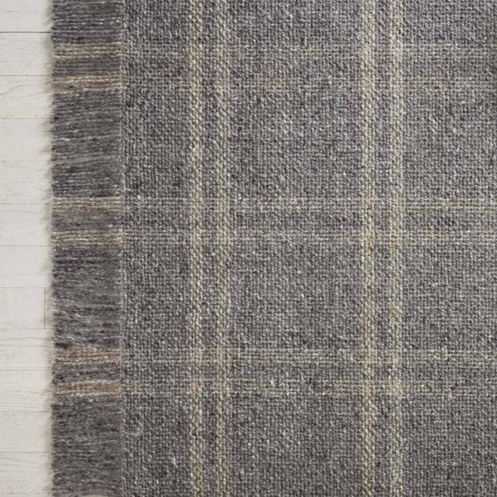 Loloi Caleb Rug | Mocha/Taupe