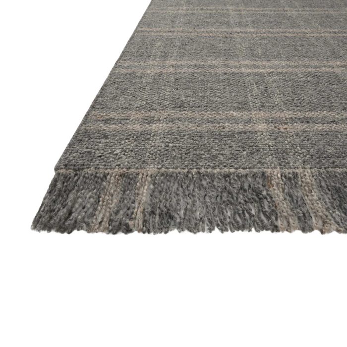 Loloi Caleb Rug | Mocha/Taupe