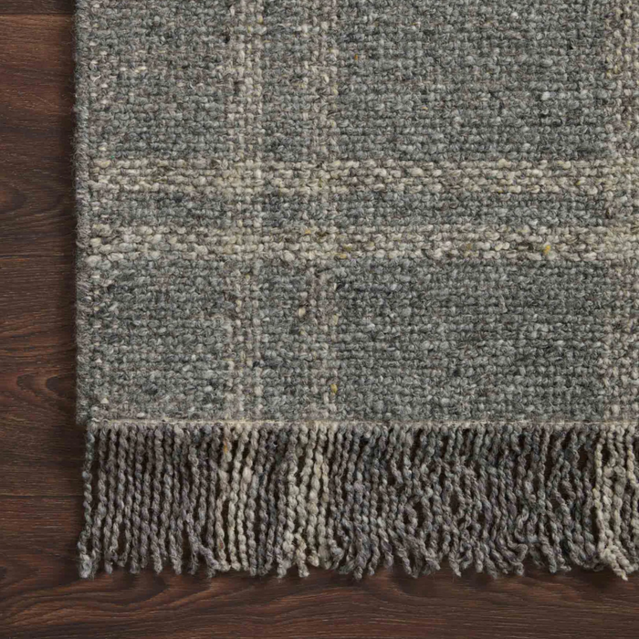Loloi Caleb Rug | Mocha/Taupe