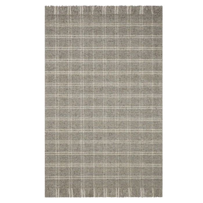 Loloi Caleb Rug | Taupe/Natural
