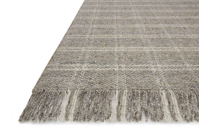 Loloi Caleb Rug | Taupe/Natural