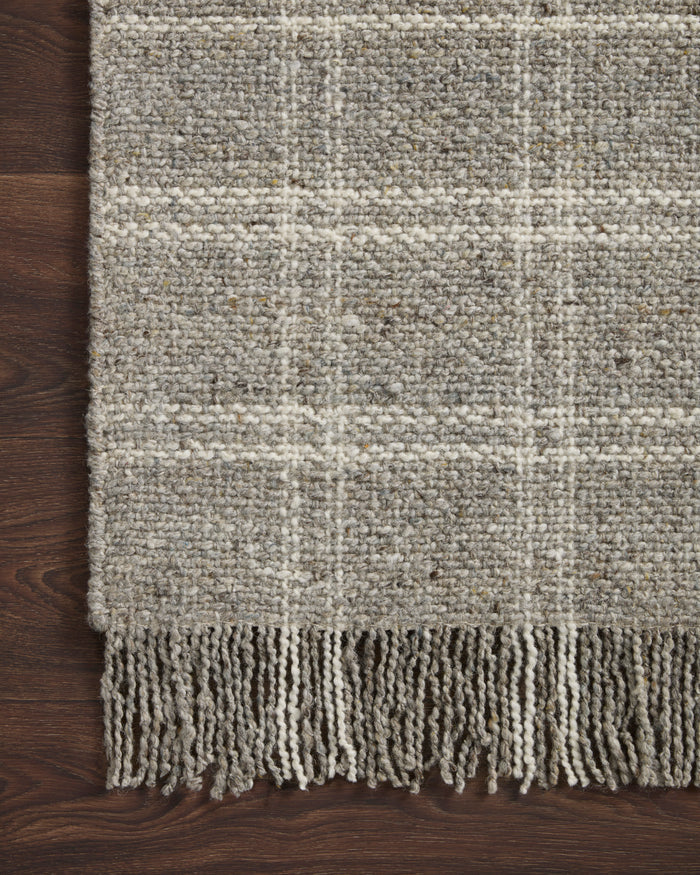 Loloi Caleb Rug | Taupe/Natural