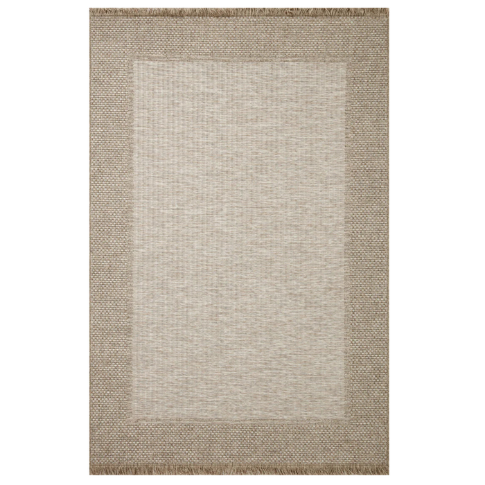 Loloi Dawn Indoor/Outdoor Rug | Natural