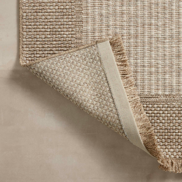 Loloi Dawn Indoor/Outdoor Rug | Natural