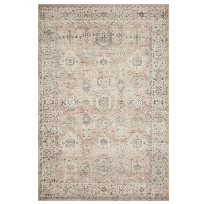 Loloi Hathaway Rug | Java/Multi