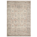 Loloi Hathaway Rug | Java/Multi