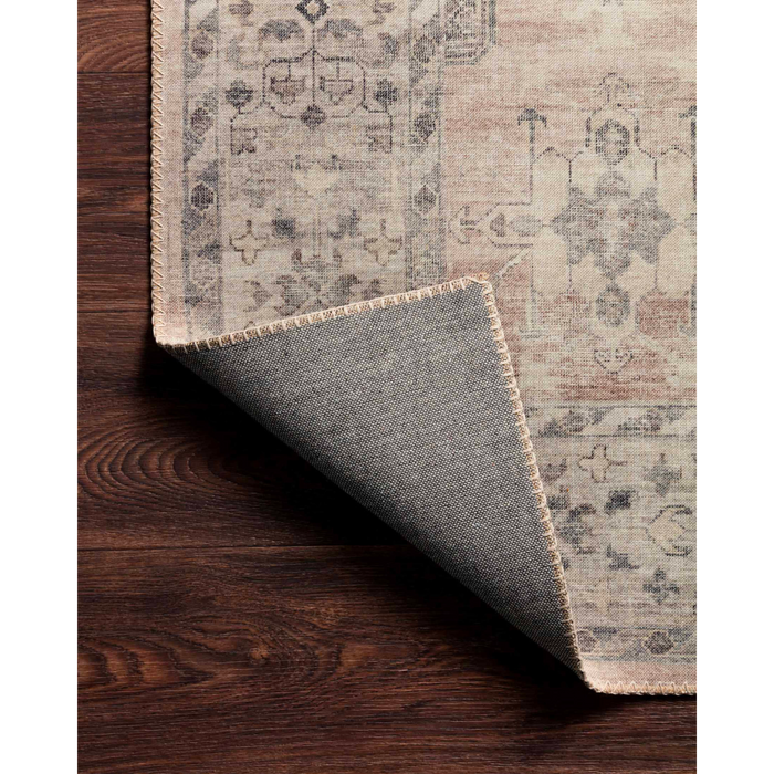 Loloi Hathaway Rug | Java/Multi