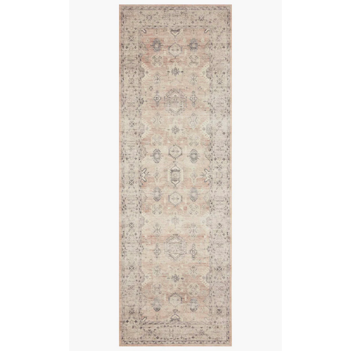 Loloi Hathaway Rug | Java/Multi