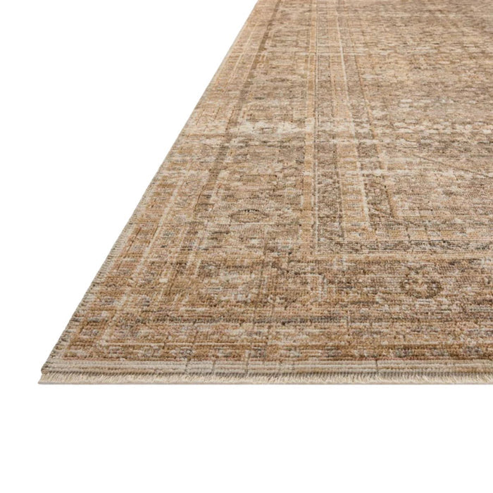 Loloi Heritage Rug | Clay/Natural