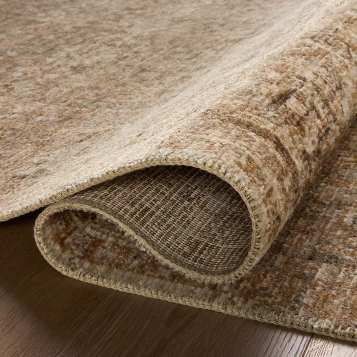 Loloi Heritage Rug | Clay/Natural