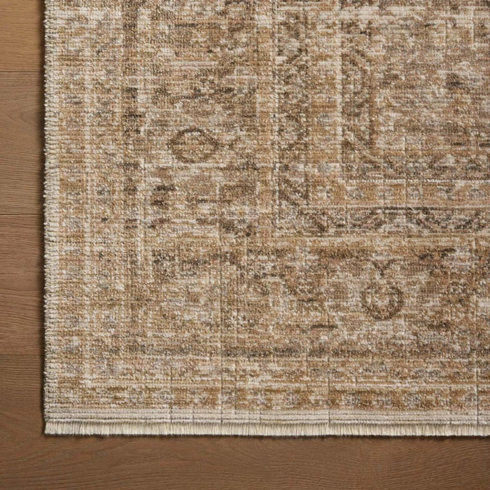 Loloi Heritage Rug | Clay/Natural