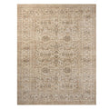 Loloi Heritage Rug | Ivory/Natural