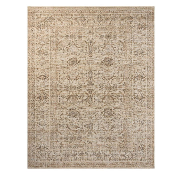 Loloi Heritage Rug | Ivory/Natural