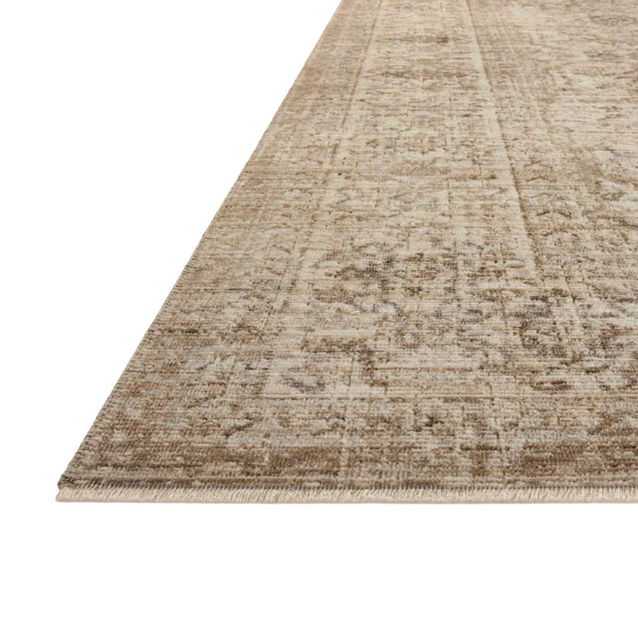 Loloi Heritage Rug | Ivory/Natural