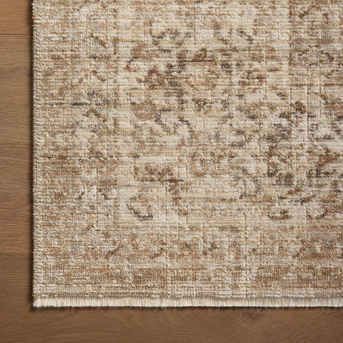 Loloi Heritage Rug | Ivory/Natural