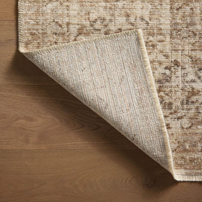 Loloi Heritage Rug | Ivory/Natural