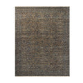 Loloi Heritage Rug | Lagoon/Tobacco