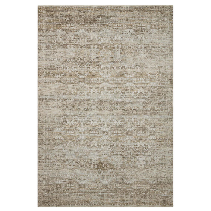 Loloi Honora Rug | Bark/Dove