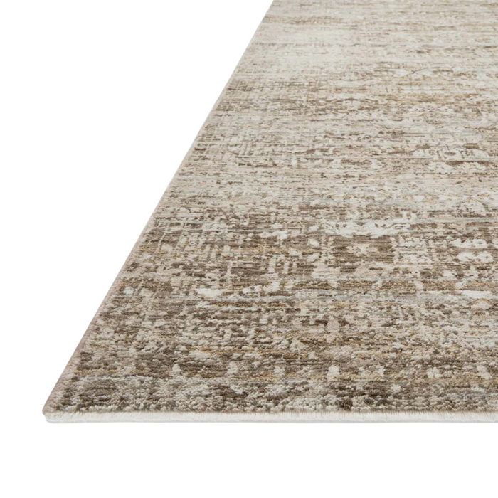Loloi Honora Rug | Bark/Dove