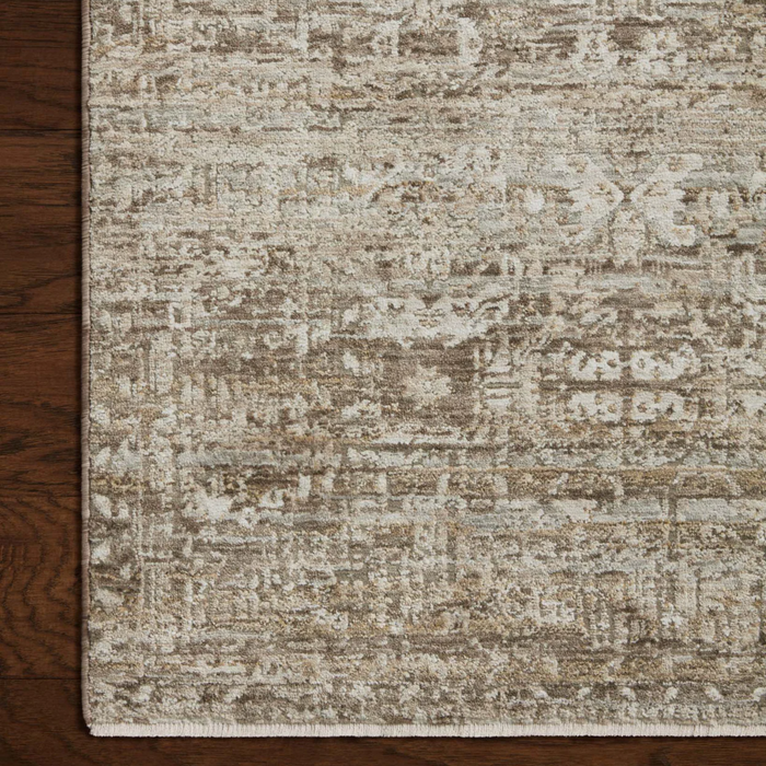 Loloi Honora Rug | Bark/Dove