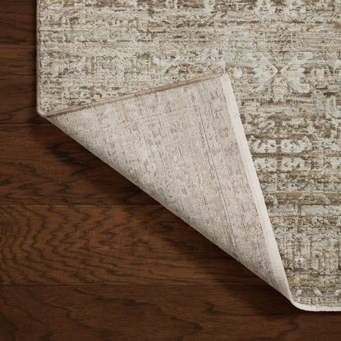Loloi Honora Rug | Bark/Dove