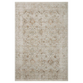 Loloi Honora Rug | Beige/Spice