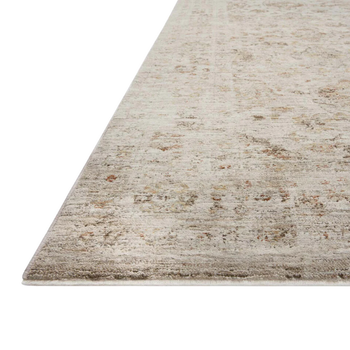 Loloi Honora Rug | Beige/Spice