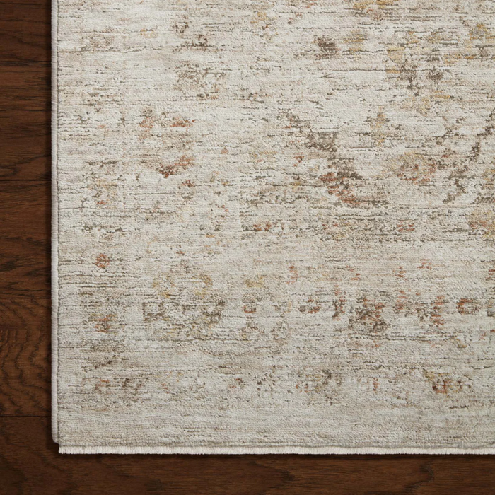Loloi Honora Rug | Beige/Spice