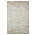 Loloi Honora Rug | Ivory/Natural