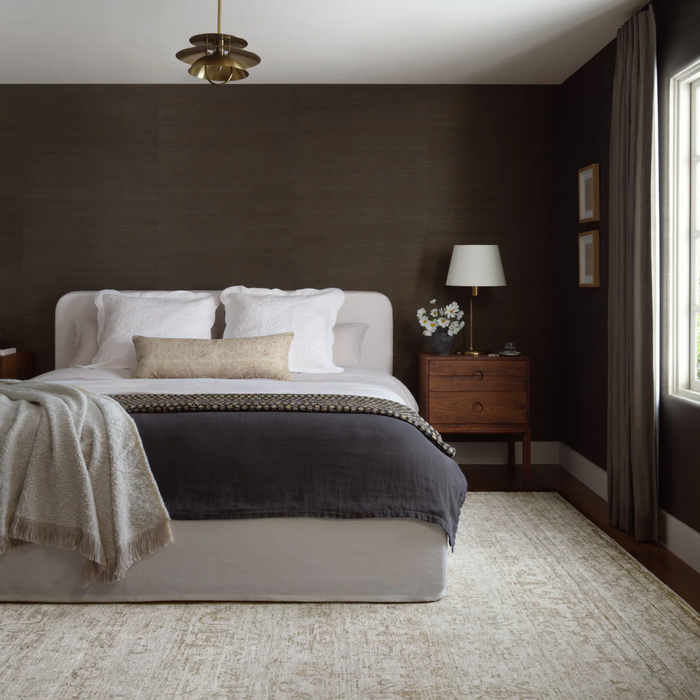 Loloi Honora Rug | Ivory/Natural